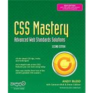 CSS Mastery