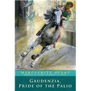 Gaudenzia, Pride of the Palio 9781481403979