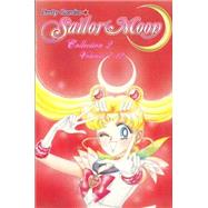 Sailor Moon Box Set 2 (Vol. 7-12) 9781612623979