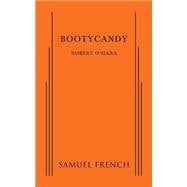 BOOTYCANDY