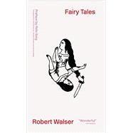 Fairy Tales 9780811223980