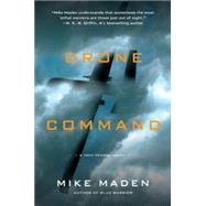 Drone Command 9780399173981