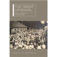 The Great Upheaval 9780821423981
