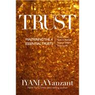 Trust 9781401943981