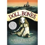 Doll Bones 9781416963981