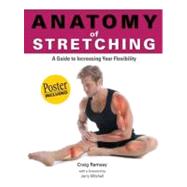 Anatomy of Stretching 9781607103981