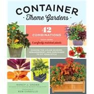 Container Theme Gardens 9781612123981