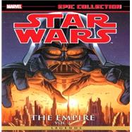 Star Wars Legends Epic Collection 9780785193982