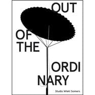 Out of the Ordinary 9783037643983