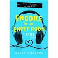 Encore to an Empty Room 9780062133984