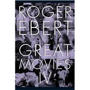 The Great Movies 9780226403984