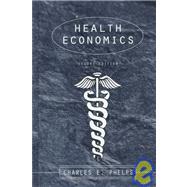 Health Economics