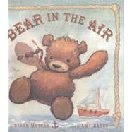 Bear in the Air 9780810983984