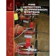 Fire Detection and Suppression Systems 9780879393984