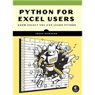 Python for Excel Users
