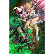 Tales from Oz 2 9781939683984