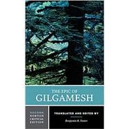The Epic of Gilgamesh 9780393643985