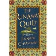 The Runaway Quilt