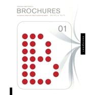 Design Matters Brochures 01: An Essential Primer for Today's Competitive Market 9781592533985