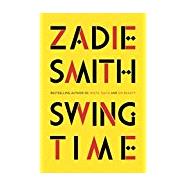 Swing Time 9781594203985