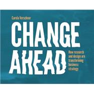Change Ahead 9789063693985