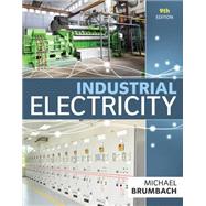 Industrial Electricity 9781285863986