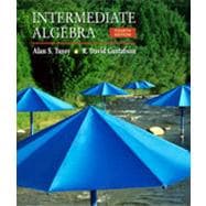 Intermediate Algebra, 4th Edition 9781133383987