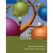 Microsoft Office 2007: Introductory Course