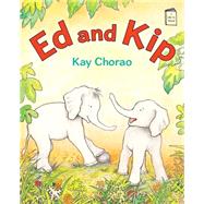 Ed and Kip 9780823433988