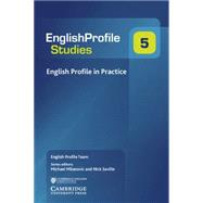 English Profile in Practice 9781107493988