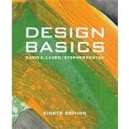 Design Basics 9781111353988