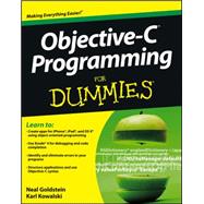Objective-C Programming for Dummies