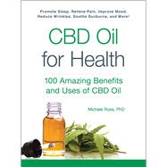 Cbd Oil for Health 9781507213988