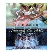 Humanities through the Arts 9780073523989