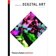 Digital Art Woa 2E Pa 9780500203989