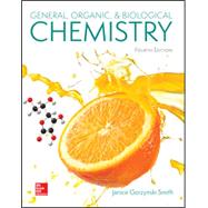 GENERAL, ORGANIC & BIOLOGICAL CHEMISTRY 9781259883989
