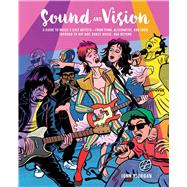 Sound and Vision 9781909313989