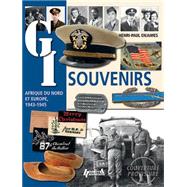 Gi Souvenirs 9782352503989