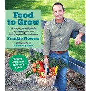 Food to Grow 9781443433990