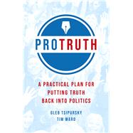 Pro Truth 9781789043990
