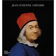 Jean-Etienne Liotard 9781907533990