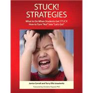 Stuck! Strategies 9781937473990
