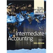 Intermediate Accounting 9780470873991