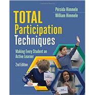 Total Participation Techniques 9781416623991