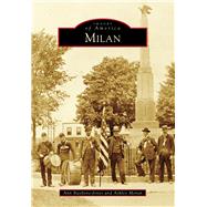 Milan 9781467113991