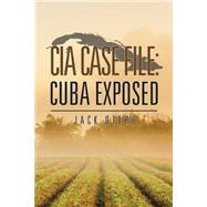 CIA Case File 9781504973991