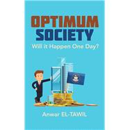 Optimum Society 9781728333991