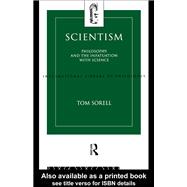 Scientism