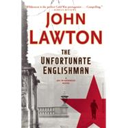 The Unfortunate Englishman A Joe Wilderness Novel 9780802123992
