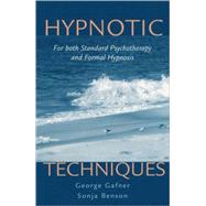 Hypnotic Techniques Cl